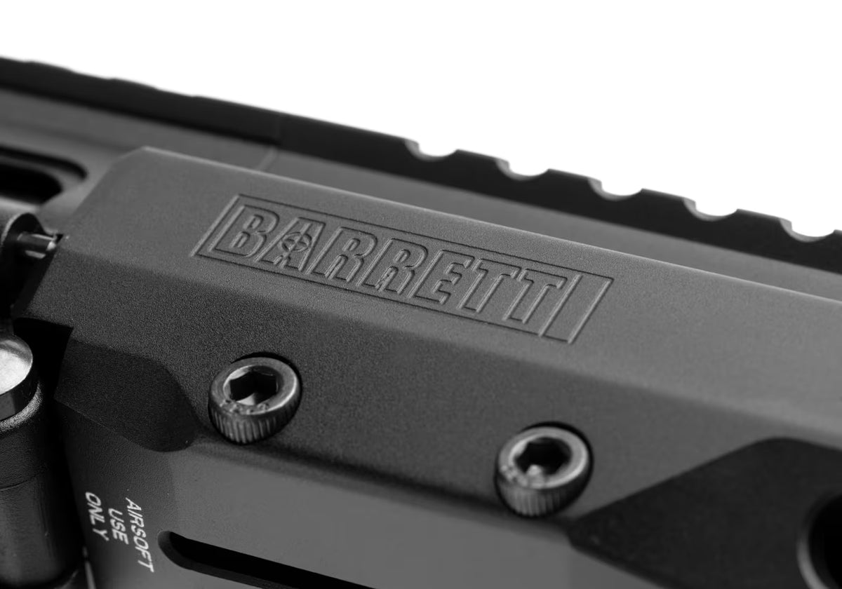 Krytac Barrett REC7 MK3 SBR