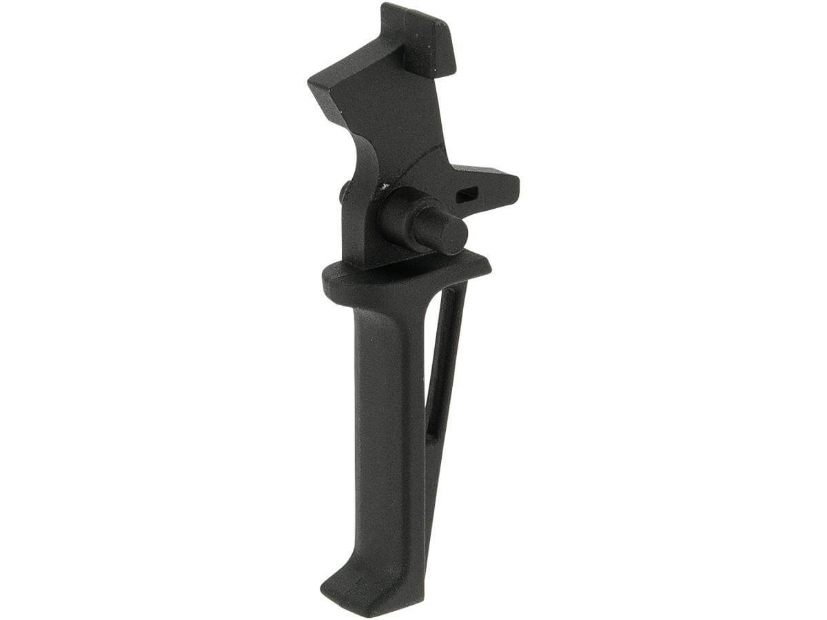 Krytac CMC Flat Trigger, Black