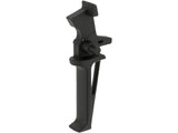 Krytac CMC Flat Trigger, Black