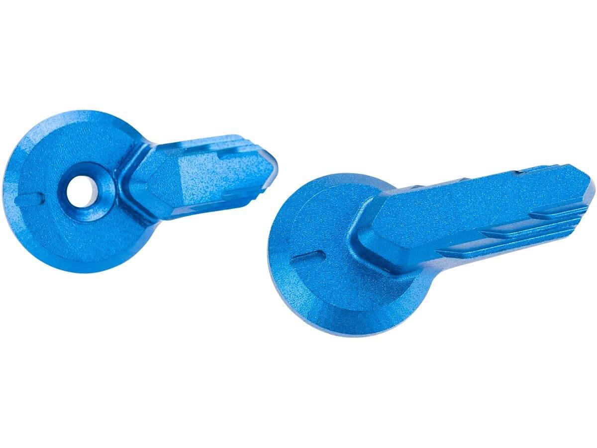 Krytac Ambi Selector, Blue