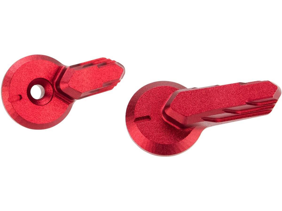 Krytac Ambi Selector, Red