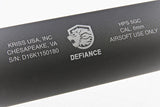 Krytac HPS 5GC Silencer
