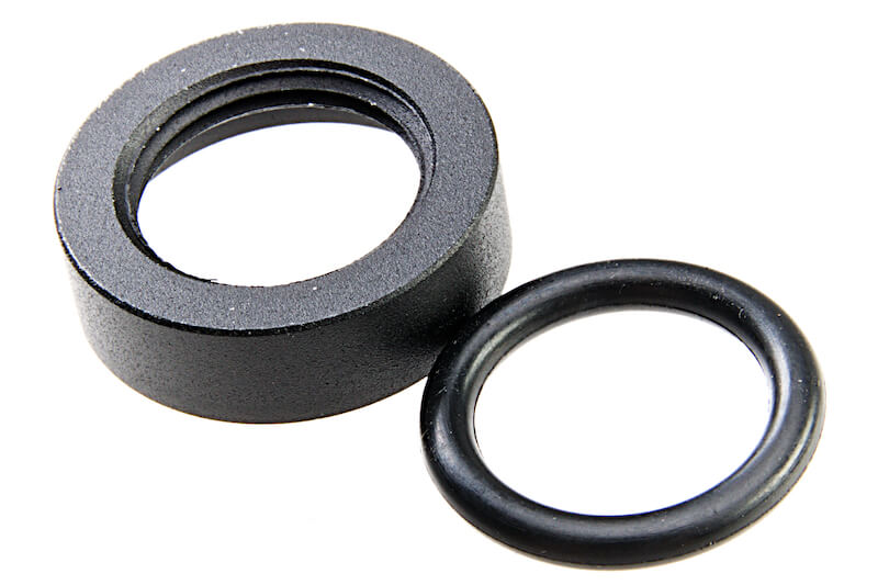 Krytac HPS 5GC Silencer