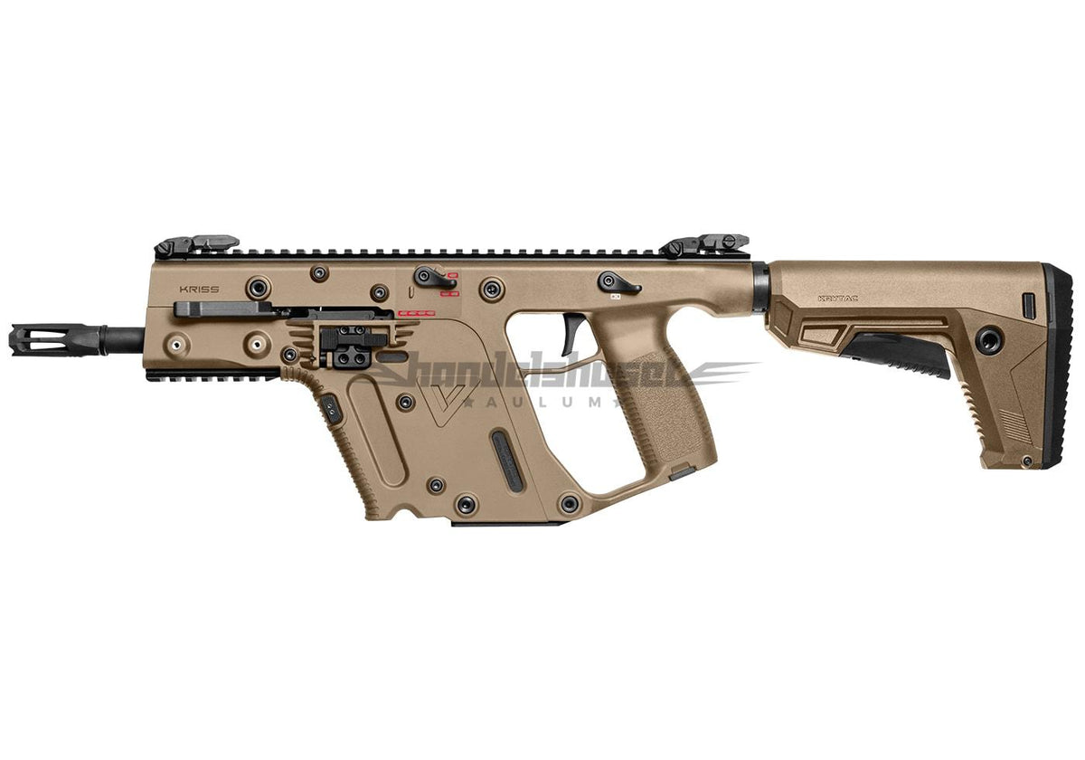 Krytac Kriss Vector G2 V2