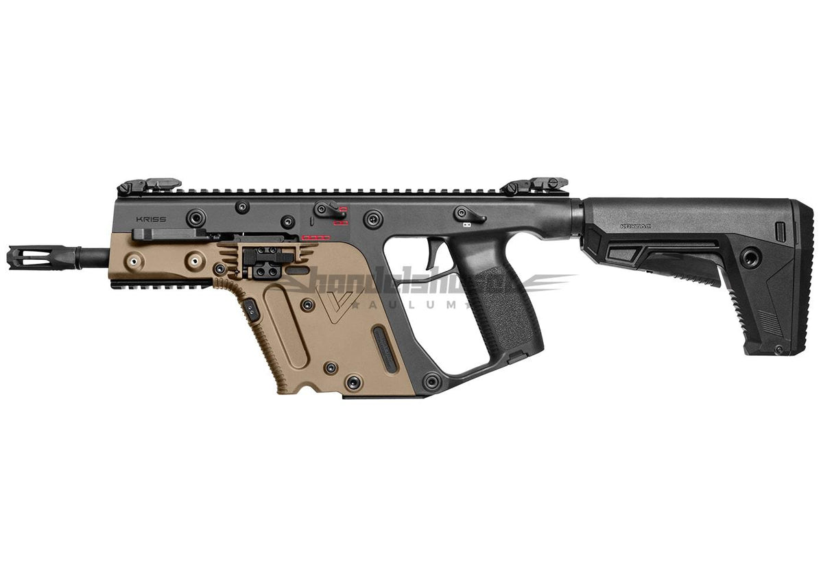 Krytac Kriss Vector G2 V2