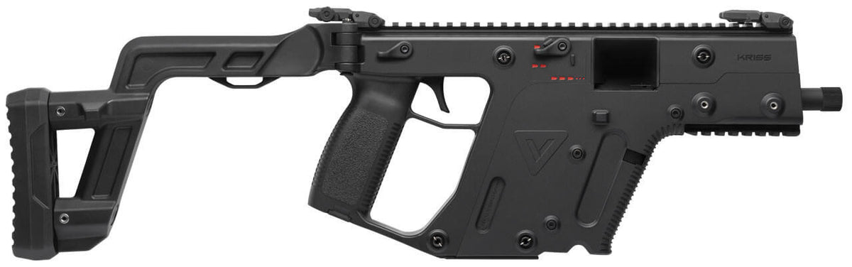 Krytac Kriss Vector, GBB