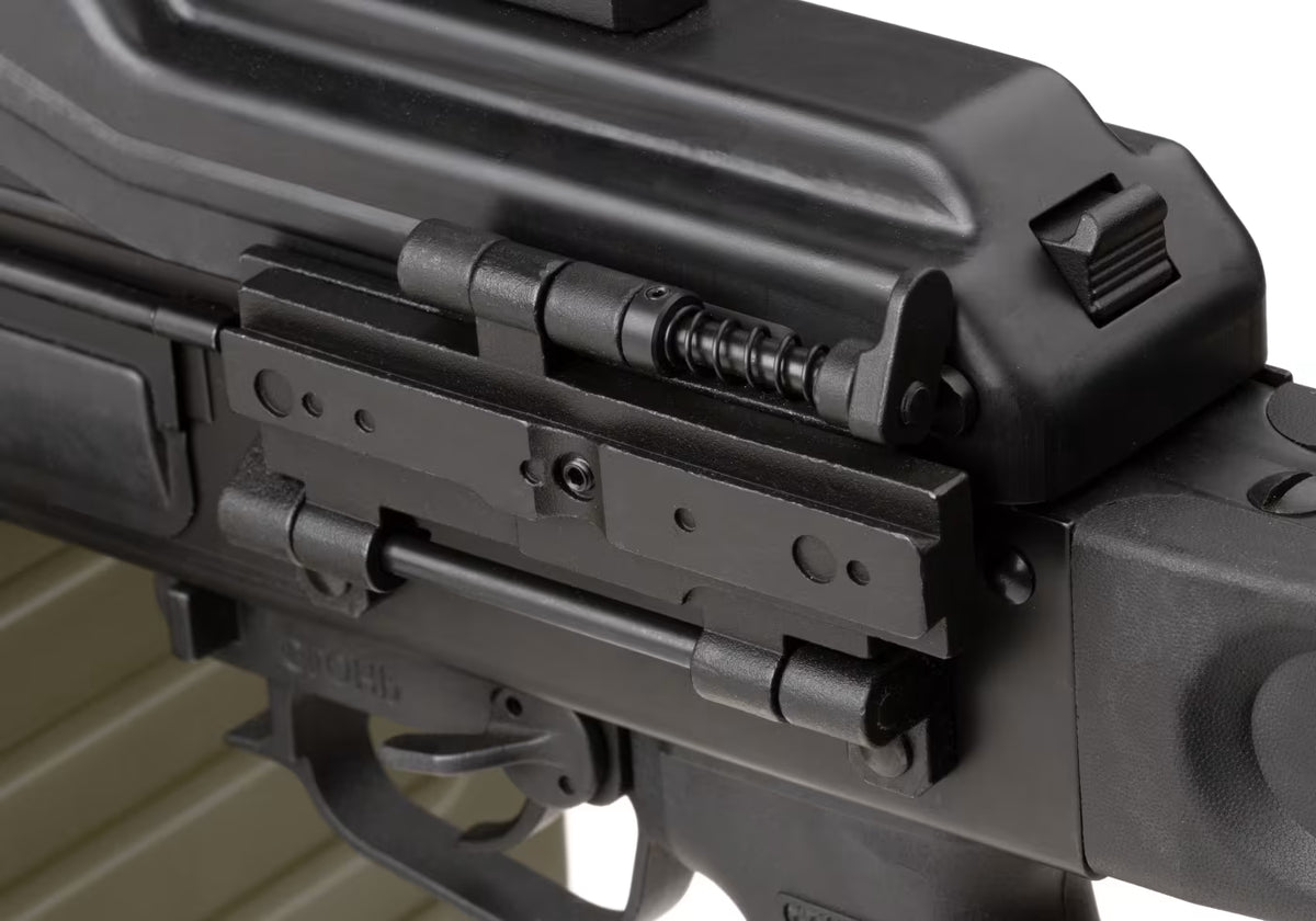 LCT PKP Pecheneg LMG