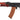 AK-74N Steel & Wood AEG airsoft gevær i stål med træskæfte