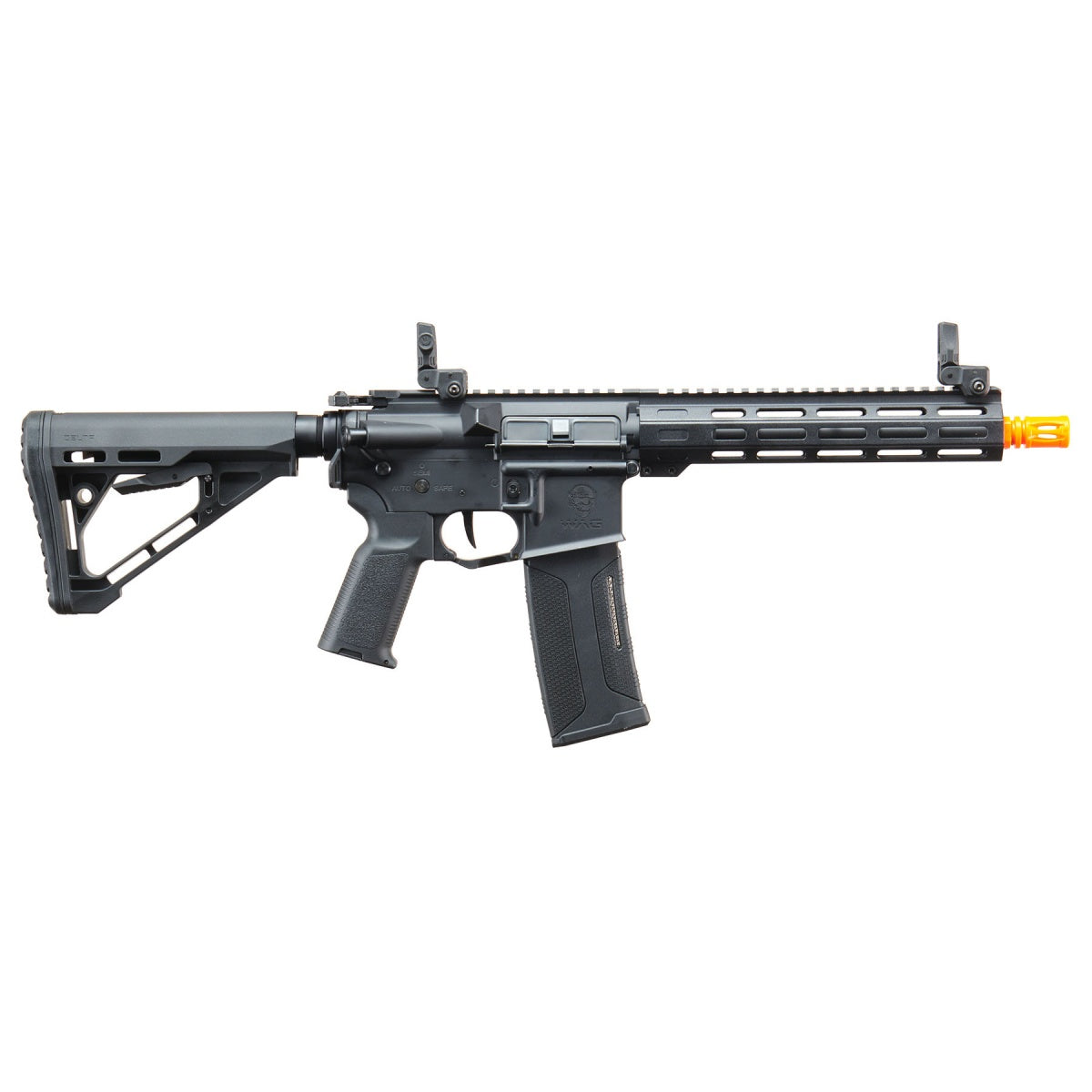 Lancer Tactical W10 Widowmaker Gen 4
