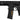 DE MWS Ghetto Blaster Noveske 7", Sort
