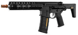 DE MWS Ghetto Blaster Noveske 9", Bazooka Grøn