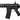Golden Eagle Daniel Defense MK18, Sort