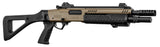 BO Fabarm STF12 Compact TAN Shotgun