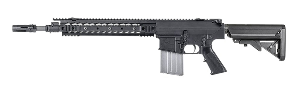 VFC KAC SR-25 ECC GBBR