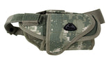 Thigh/Belt Holster, ACU