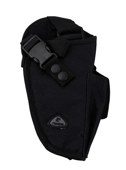 Thigh holster Black