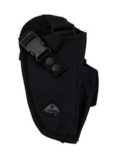 Thigh holster Black