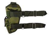 ThighHolster WoodLand