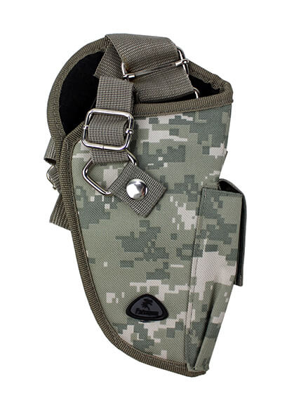 Thigh sleeve, Right, ACU