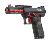 Lancer CTHULHU Pistol Lancer Tactical