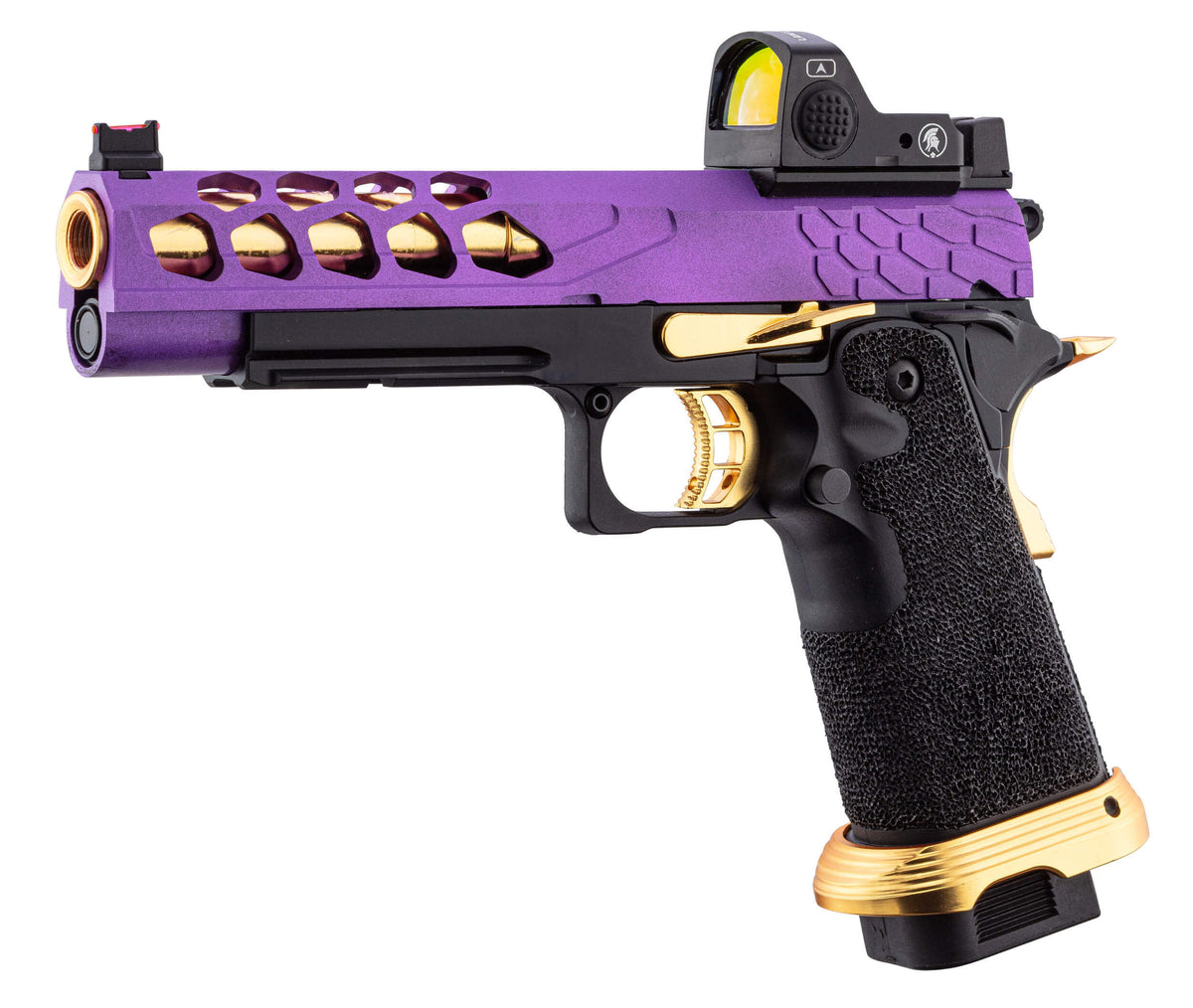 Lancer Hi-Capa 5.1 Stryk, Lilla Lancer Tactical
