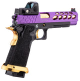 Lancer Hi-Capa 5.1 Stryk, Lilla Lancer Tactical