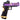 Lancer Hi-Capa 5.1 Stryk, Lilla Lancer Tactical
