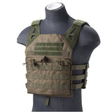 Lancer JPC Plate Carrier