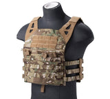 Lancer JPC Plate Carrier