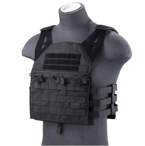 Lancer JPC Plate Carrier