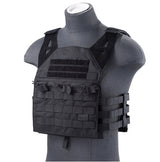 Lancer JPC Plate Carrier