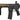 Lancer LT-18 Gen 2 MK18, Sort/Bronze