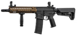 Lancer LT-18 Gen 2 MK18, Sort/Bronze