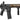 Lancer LT-18 Gen 2 MK18, Sort/Bronze