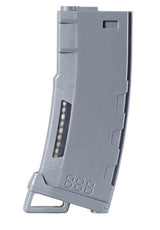 Lancer Speed ​​Mid-Cap, 130 Round M4 Magazine