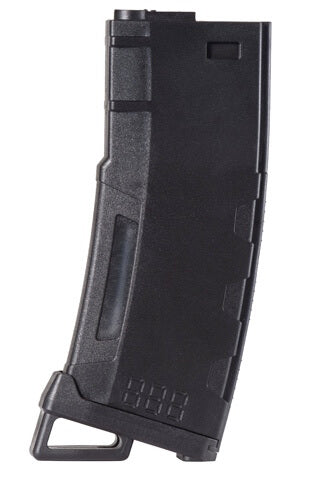 Lancer Speed ​​Mid-Cap, 130 Round M4 Magazine
