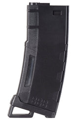 Lancer Speed ​​Mid-Cap, 130 Round M4 Magazine