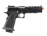 Lancer Hi-Capa 5.1 LTX-7B, Sort Lancer Tactical