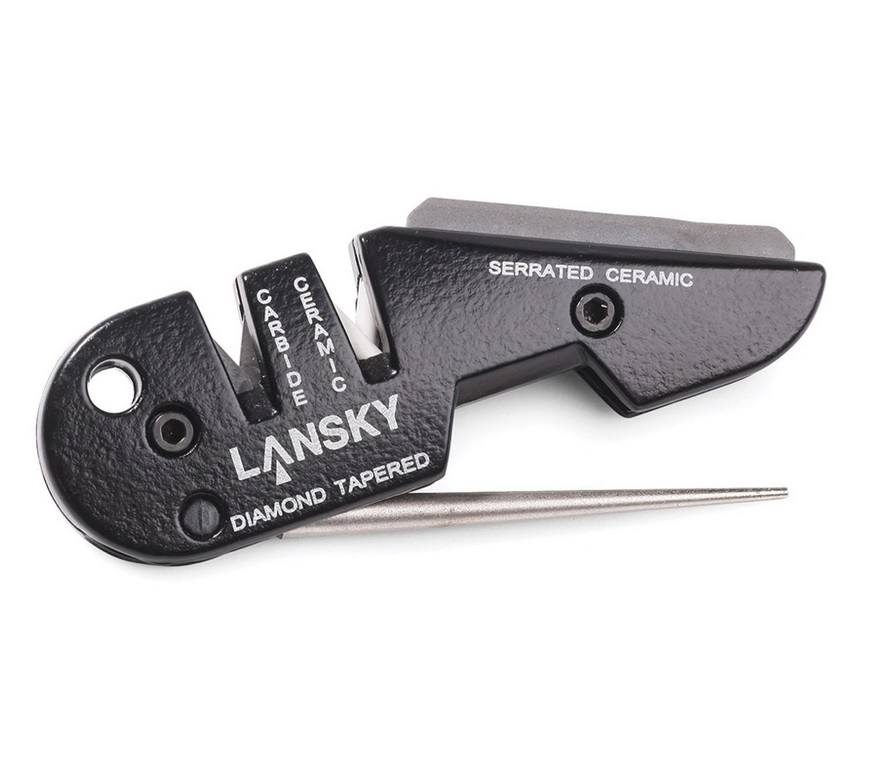 Lansky Blademedic multisander