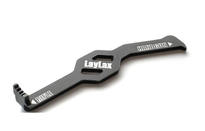 Nine Ball Hop-Up Adjustment Tool