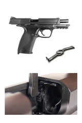 Nine Ball Hop-Up Adjustment Tool