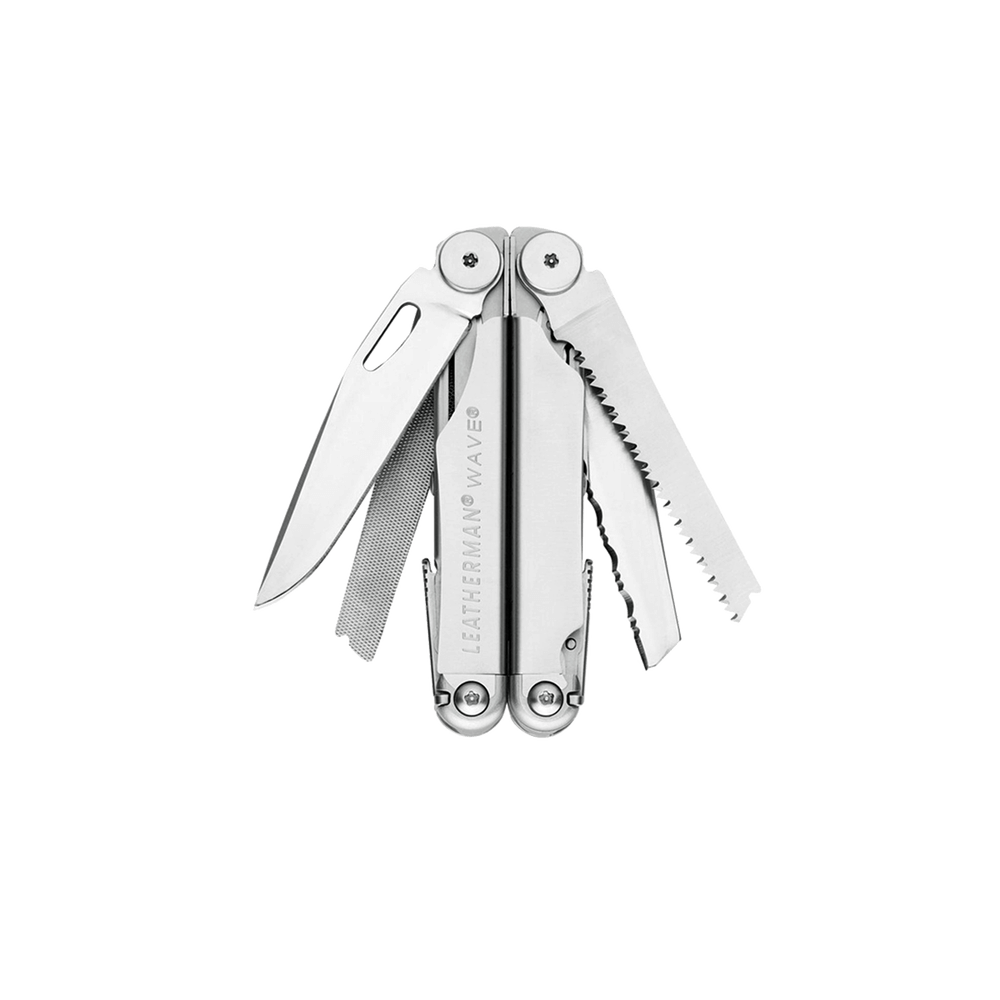 Leatherman Wave+ Multitool