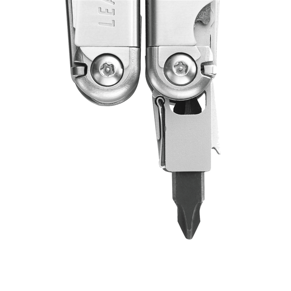 Leatherman Wave+ Multitool