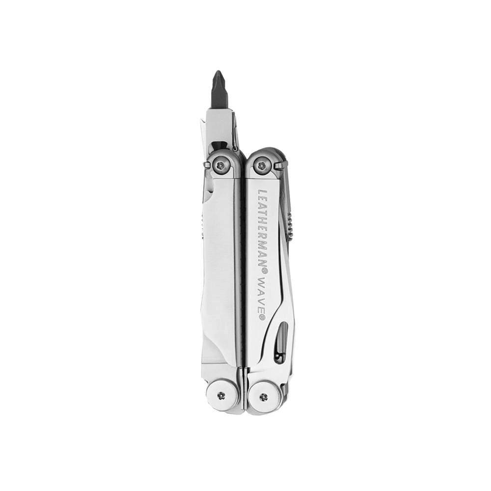 Leatherman Wave+ Multitool