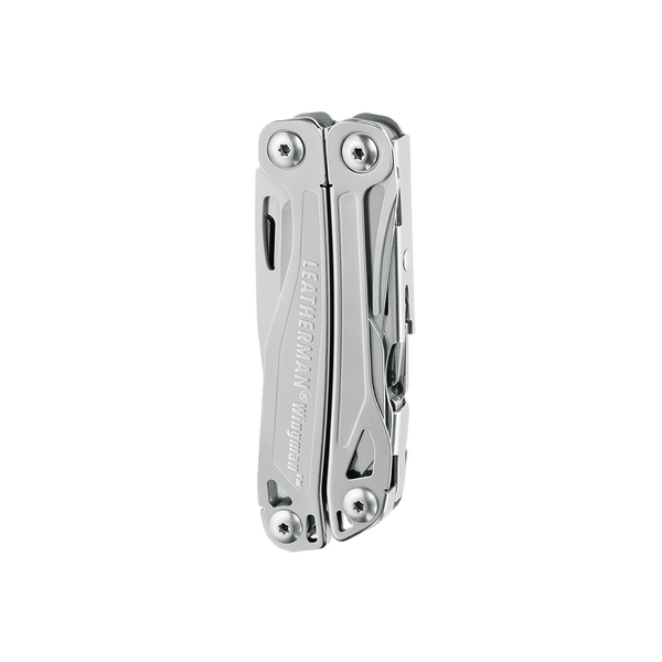 Leatherman Wingman, Multitool