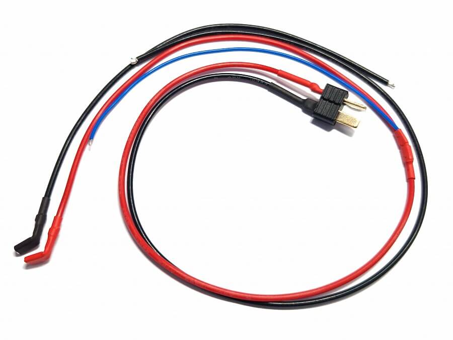 Jefftron Wiring harness for mosfets