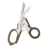 Leatherman Raptor, Scissors/Multitool, Tan