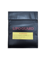 Li-Po bag 23x18cm