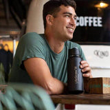 LifeStraw Go Stainless Steel Drinking Bottle