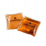 Lifesystems Reusable Hand Warmers